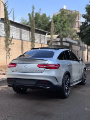 Gle 43 كوبي 2020 بنص السعر 35 الف دولار قابل بالتفاوض وصدمه خلف صدام فقط صور المزادكامل بالتطبيق