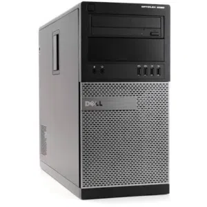 Windows Dell Computers for sale in Tripoli