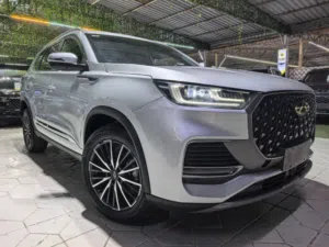 CHERY TIGGO 8 PRO MAX, SUV, 2025 , PETROL