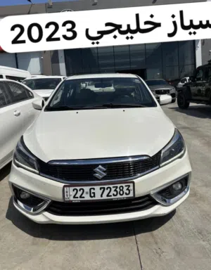 سازوكي سياز خليجي 2023