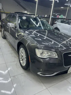 Used Chrysler 300 in Basra