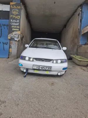 كيا ون مديل 96 قير عادي للبيع