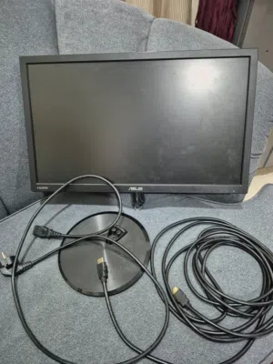 Used Asus monitor