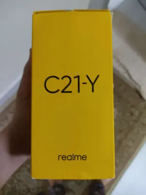 Realme C21 Y 64 GB in Southern Governorate