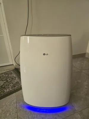 منقي هواء قوي LG