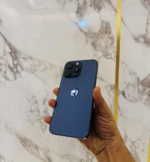 iPhone 15 Pro Max 256 GB