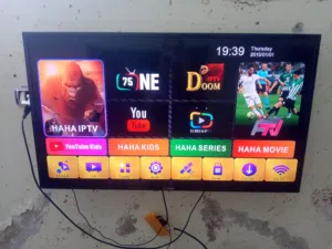 شاشه سمارت للبيع 60