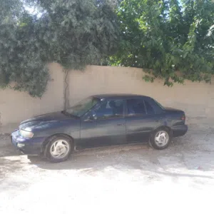Used Kia Other in Zarqa