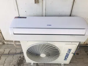 Other 2 - 2.4 Ton AC in Baghdad