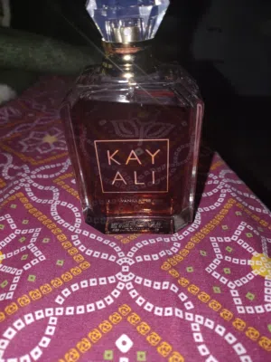 I just brought it from sephorA bahrain. it's just 3 times used.