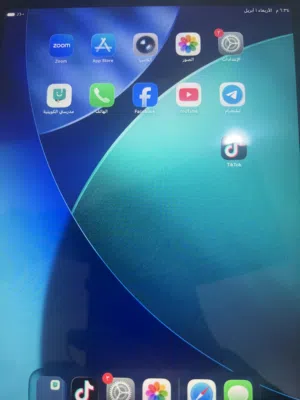 ايباد الجيل التاسع 10.2
