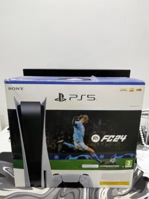 PlayStation 5