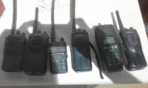 6لااسلكي عاطل وشغال بدون شاحن