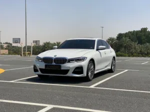 للبيع BMW 320I M KIT