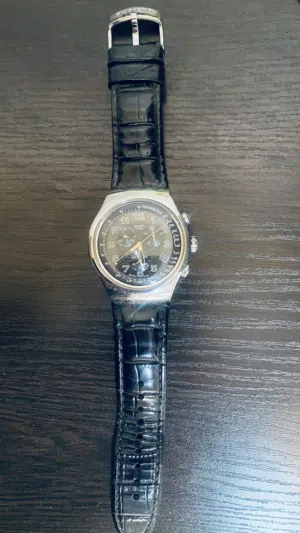 Analog & Digital Swatch watches  for sale in Amman