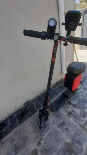 سكوتر للبيع حجم كبير
