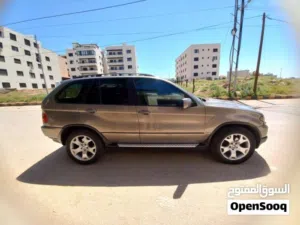 Used Nissan Kicks in Amman