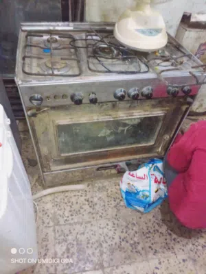 فروام ايطاليا مطبخ مستخدام نضيف شغل 5عيون