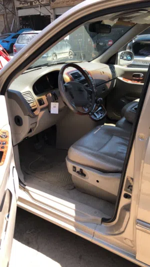 Used Kia Sedona in Damascus