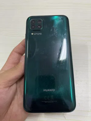 Huawei nova7i الجهاز بده فك ايميل
