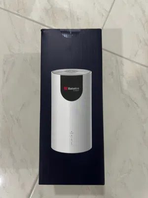 Router 5G WiFi  جميع الشبكات