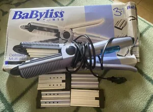 Baby liss 3in1
