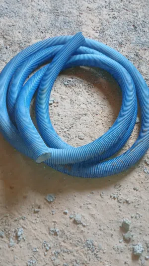 خرطوم مياه خاص بسيارات المياه
