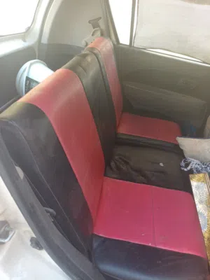 Used Daihatsu Sirion in Farwaniya