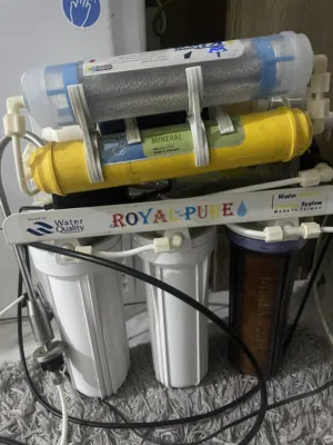 فلتر ماء 7 مراحل تايلندي