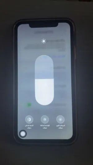 Apple iPhone 11 128 GB in Tripoli