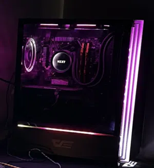 Pc Rtx3060 it