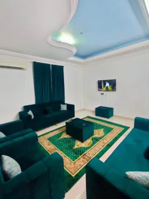 200 m2 1 Bedroom Apartments for Rent in Muscat Ghubrah