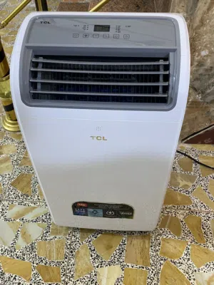 سبلت TCL .