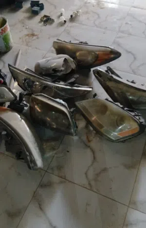 فنارات للبيع