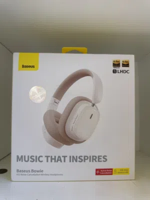 سماعة Baseus H1i 100 hour battery life