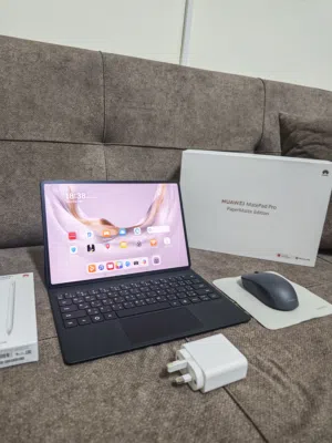 Huawei Matepad Pro 12.2 2025 وكاله تماما