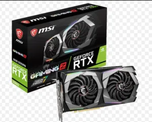 مطلوب rtx2060 or gtx1660ti or gtx 1660 super