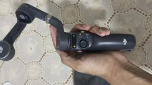 Dji osmo 6