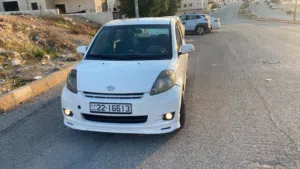 ديهاتسو 2012