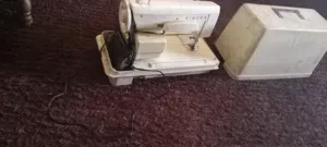 ماكينه خياطه سنجر