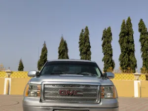 2012 GMC Sierra 1500