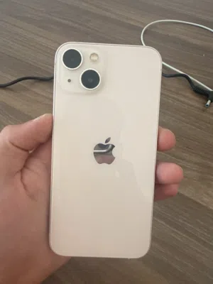 Apple iPhone 13 128 GB in Amman