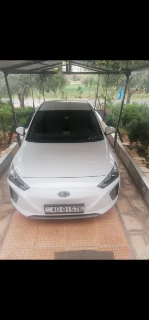 Used Hyundai Ioniq in Salt