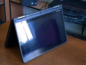Lenovo  TM  t think  YOGA 12