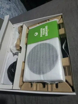 Xbox series s