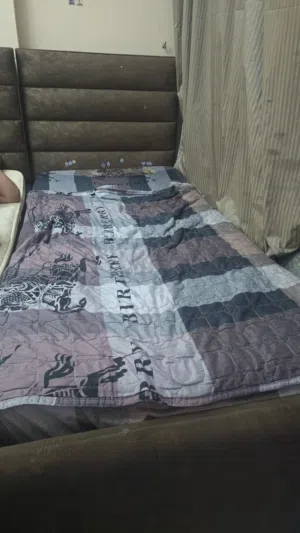 اسرة اطفال