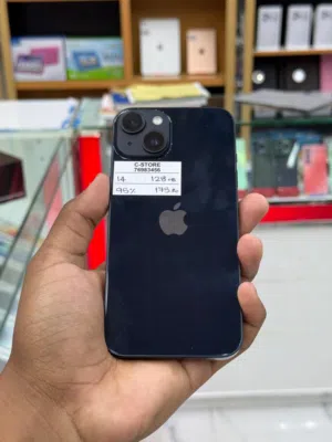 iPhone 14 -128 GB - Good working