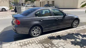 لبيع BMW  2006