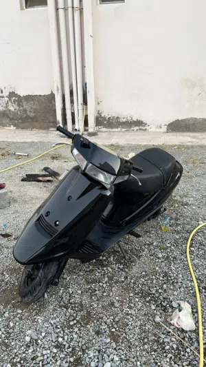 بيع دراجه ناريه (V100cc)