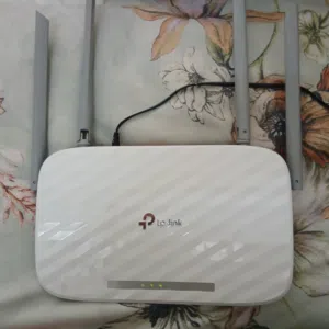 New Wifi Router TP- Link